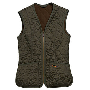 Binnenvoering dames Betty Fleece Olive
