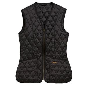 Binnenvoering dames Betty Interactive Liner black