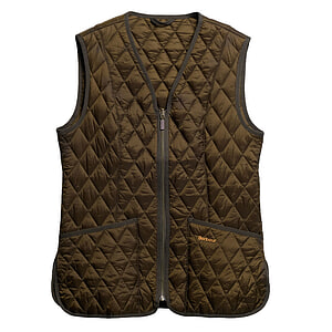 Binnenvoering dames Betty Interactive Liner olive