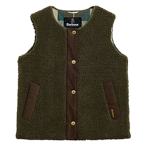Binnenvoering Dulsie Olive/Ancient