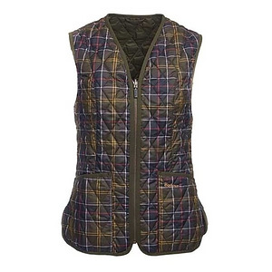 Binnenvoering Tartan Betty Classic