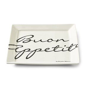Bord Buon Appetito Square L