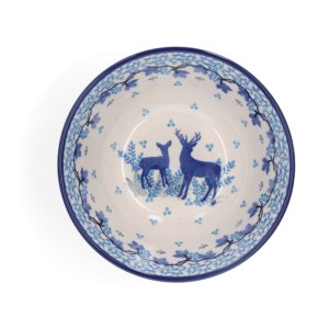 Bowl 450 ML - Deers