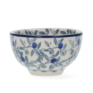 Bowl 50ml - Blue Olive