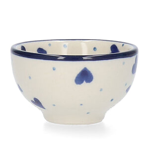 Bowl 50ml - Hearts