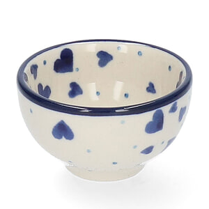 Bowl 50ml - Hearts