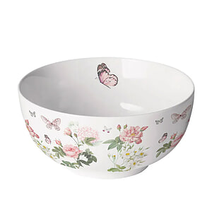 Bowl Amelia White 0,4L