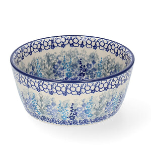 Bowl Premium 570ml - Delphinium