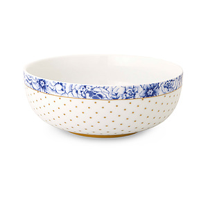 Bowl Royal White 15cm