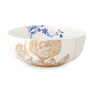 Bowl Royal White 23cm