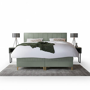 Boxspring Brad