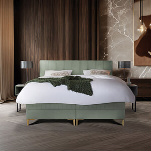 Boxspring Brad
