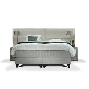 Boxspring Brut 