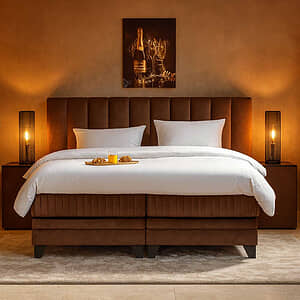 Boxspring Chandon