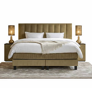 Boxspring Chandon