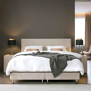 Boxspring Classico
