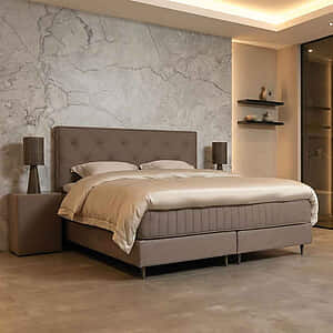Boxspring Diamond