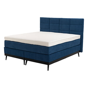 Boxspring Fleur