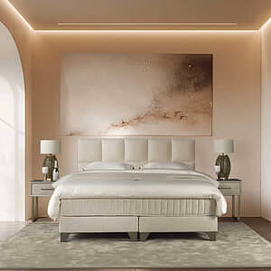 Boxspring Hollywood