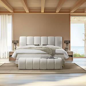 Boxspring Ibiza