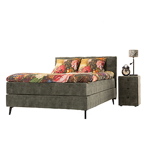 Boxspring Levi