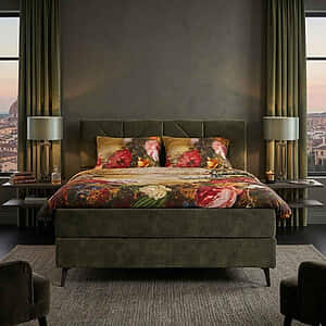 Boxspring Levi