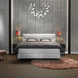 Boxspring Ligne