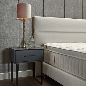 Boxspring Ligne