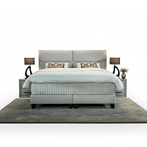 Boxspring Lounge