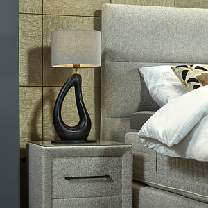 Boxspring Lounge