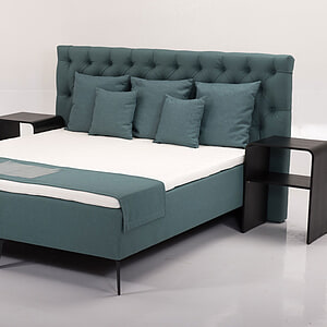 Boxspring Luca