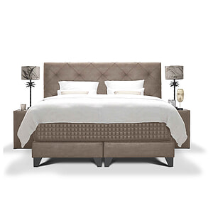Boxspring Magnifique