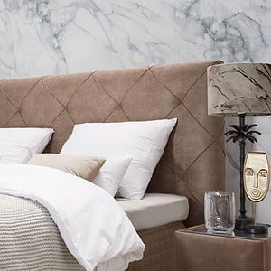 Boxspring Magnifique