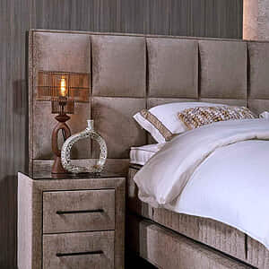 Boxspring Magnum