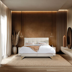 Boxspring Marilyn