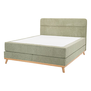 Boxspring Mees