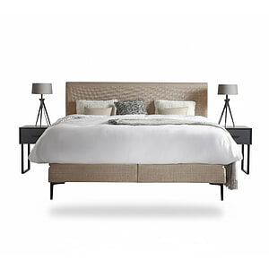 Boxspring Tom 