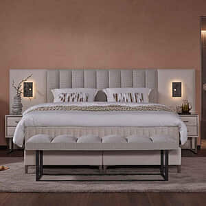 Boxspring Tube