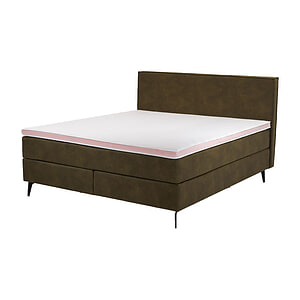 Boxspring Nora