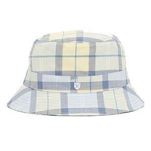 Bucket Hat Sandsend Tartan