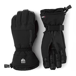 Czone Pointer 5 finger black