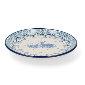 Cake dish 16cm - Deers