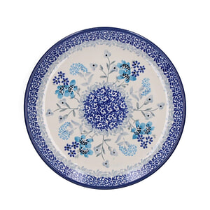 Cake dish 16cm - Delicate Breeze