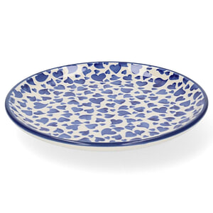 Cake dish 16cm - Dancing Hearts