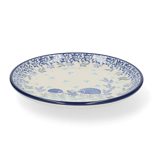 Cake dish 16cm - Hedgehogs