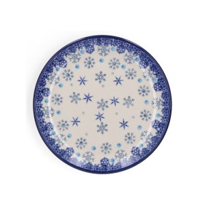 Cake dish 16cm - Ice Stars