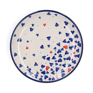 Cake dish 16cm - Love