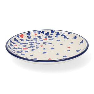Cake dish 16cm - Love