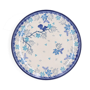 Cake dish 16cm - Squirrels