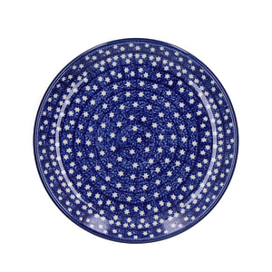 Cake dish 16cm - Starry Night